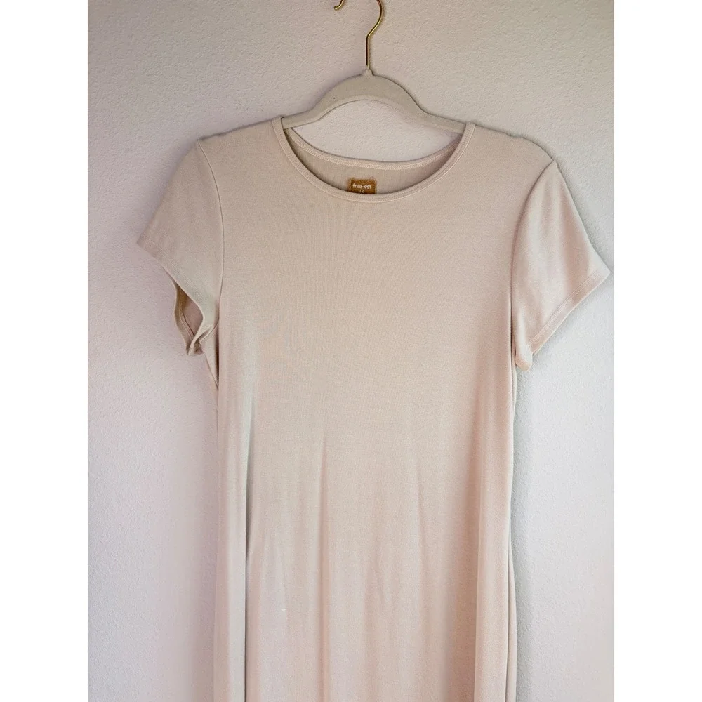 Free People length wardrobe